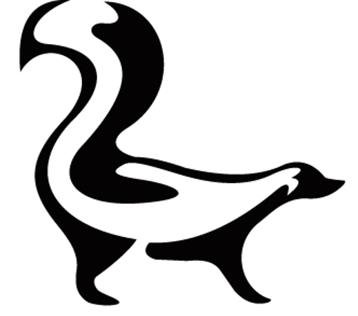 SCONC skunk logo