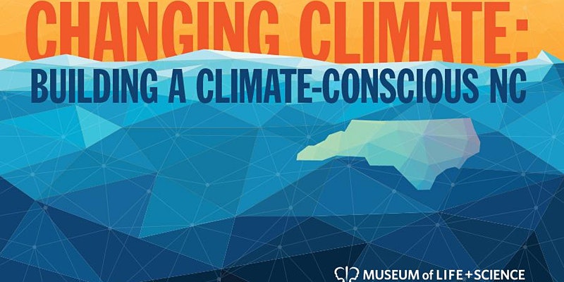 Changing Climate: A Public Forum on Extreme Precipitation