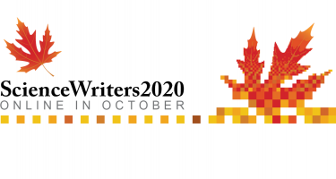 NASW ScienceWriters2020